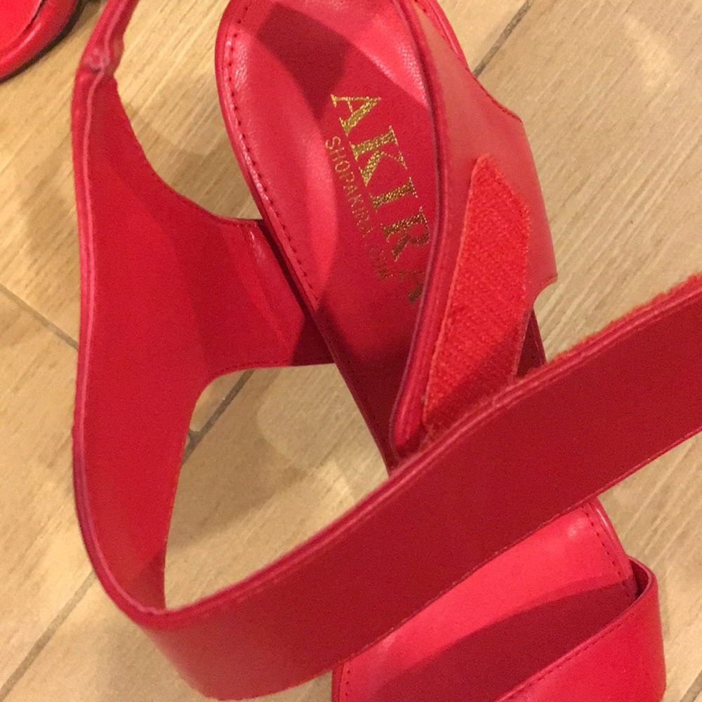 Shoes - Picture 3 of 5